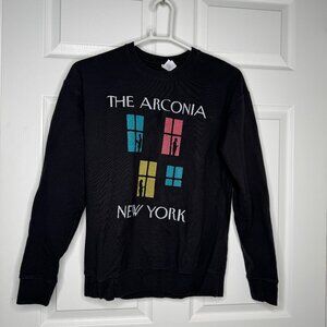 Only Murders In the Building "The Arconia" Sweatshirt
